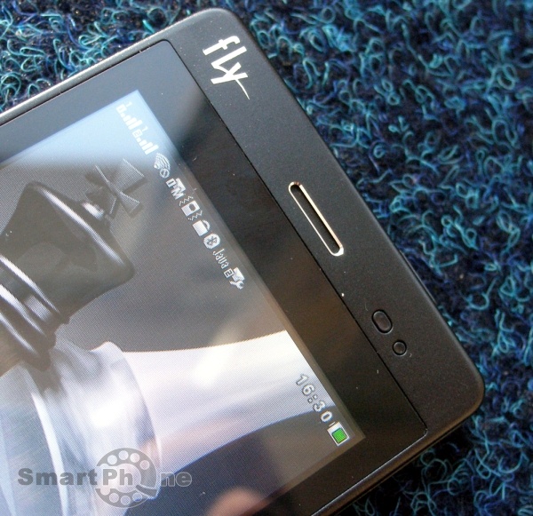 Fly E190 Wi-Fi Fly E190 Wi-Fi