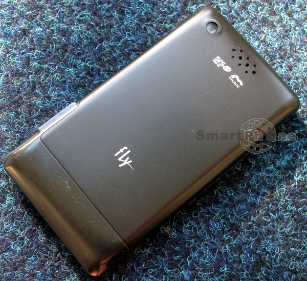 Fly E190 Wi-Fi Fly E190 Wi-Fi