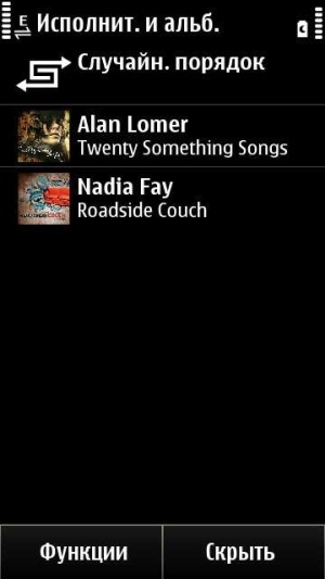 Nokia X7-00 Nokia X7-00