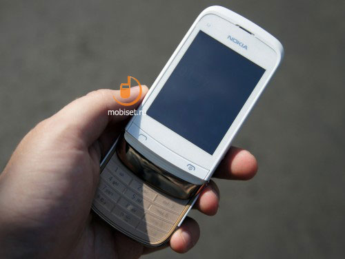 Nokia C2-03