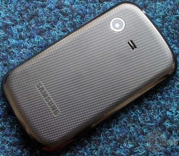 Samsung GT-E2222