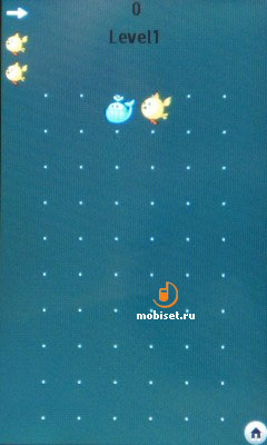 Sony Ericsson Mix Walkman