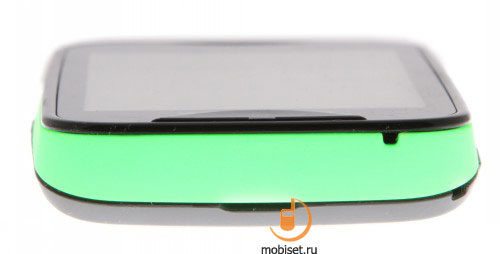 Sony Ericsson Mix Walkman