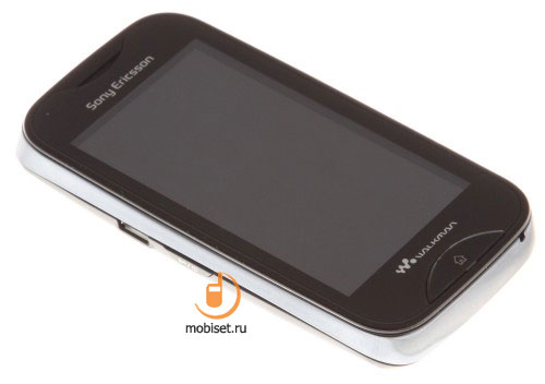 Sony Ericsson Mix Walkman