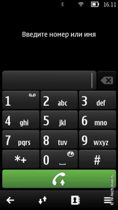  Nokia 600:   Symbian Belle 
