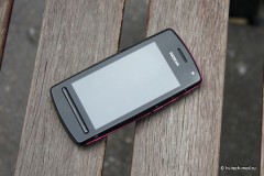  Nokia 600:   Symbian Belle 