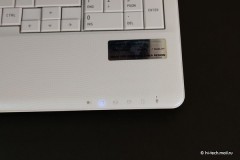  Toshiba Qosmio F750:  3D-