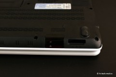  Toshiba Qosmio F750:  3D-