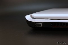  Toshiba Qosmio F750:  3D-