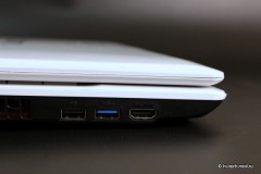  Toshiba Qosmio F750:  3D-