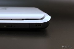  Toshiba Qosmio F750:  3D-