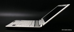  Toshiba Qosmio F750:  3D-