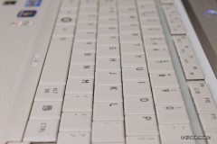  Toshiba Qosmio F750:  3D-