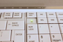  Toshiba Qosmio F750:  3D-