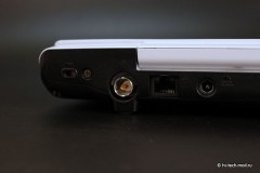  Toshiba Qosmio F750:  3D-