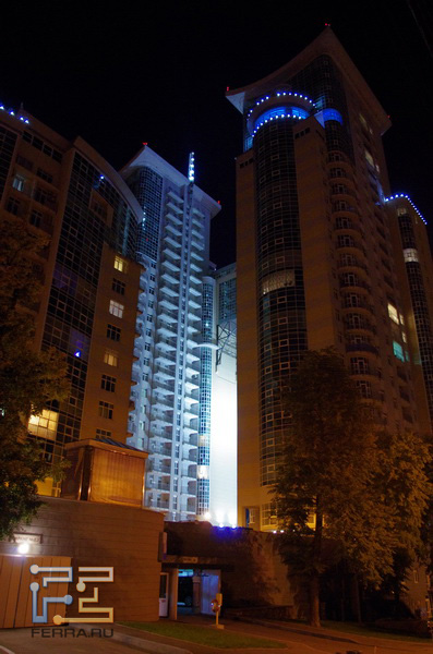  =27, f/3,5, 1/10 , ISO 3200