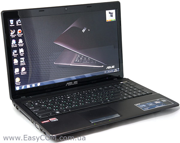 ASUS K53T