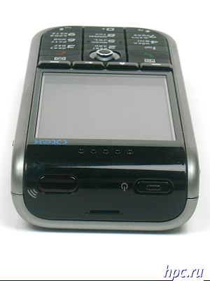 Qtek 8310:  