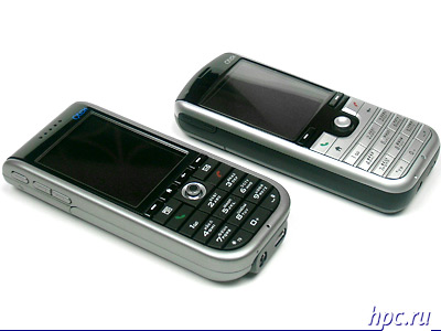 Qtek 8310  Qtek 8020