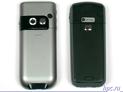 Qtek 8310  Qtek 8020