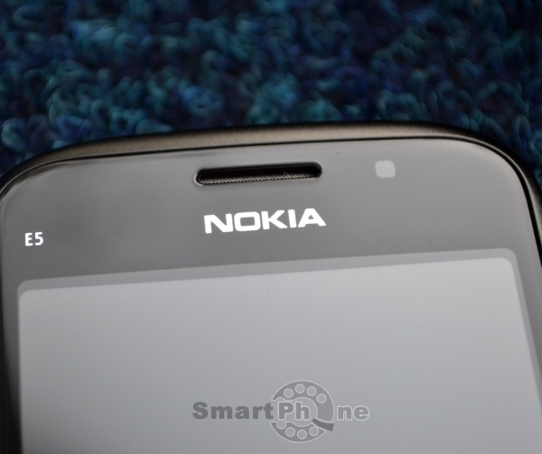 Nokia E5-00 Nokia E5-00