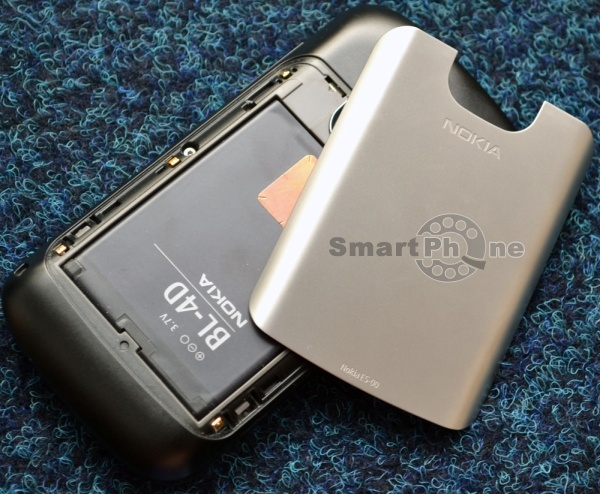 Nokia E5-00 Nokia E5-00