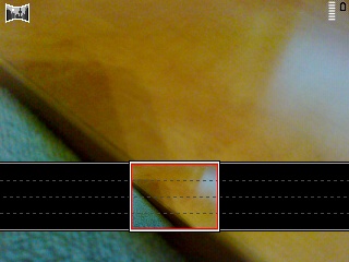 Nokia E5-00 Nokia E5-00