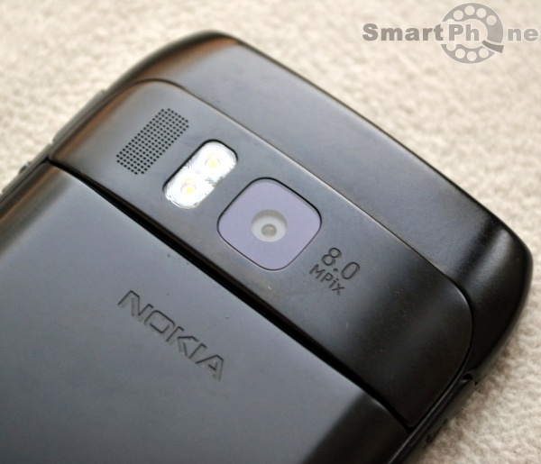 Nokia E6-00 Nokia E6-00