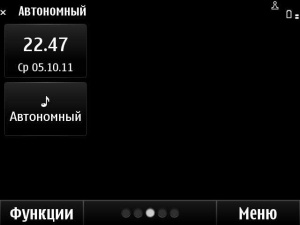 Nokia E6-00 Nokia E6-00