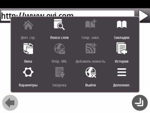 Nokia E6-00 Nokia E6-00
