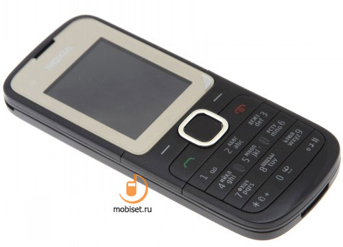 Nokia C2-00