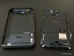   HTC TITAN:     
