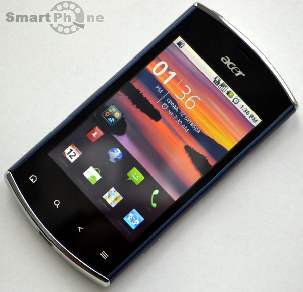 Acer Liquid mini (E310)