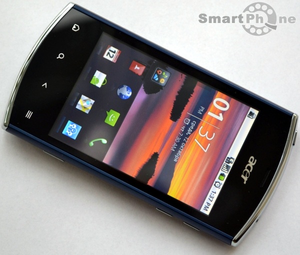 Acer Liquid mini (E310)