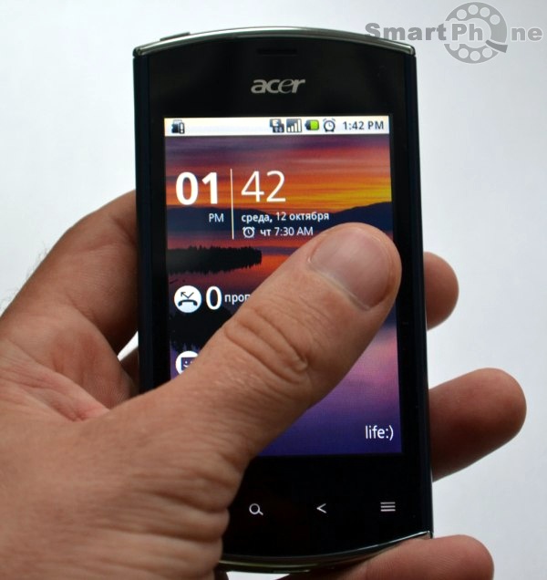 Acer Liquid mini (E310)