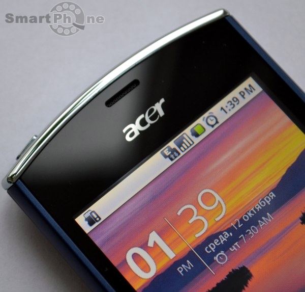 Acer Liquid mini (E310)