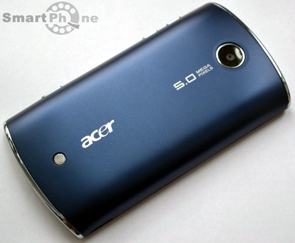 Acer Liquid mini (E310)