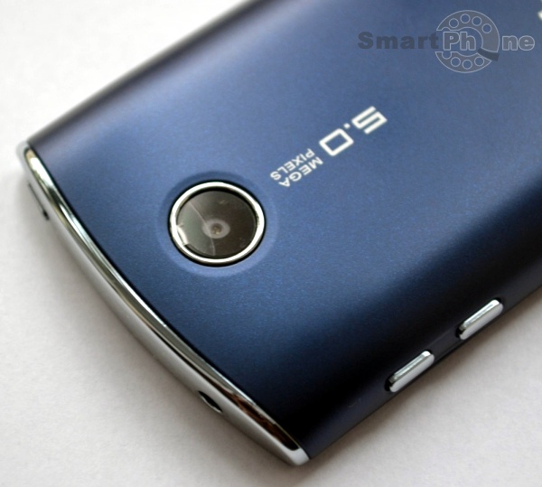 Acer Liquid mini (E310)