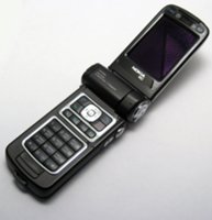 Nokia N93    