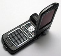 Nokia N93  .
