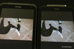   HTC Radar:  