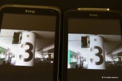   HTC Radar:  