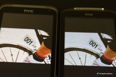   HTC Radar:  