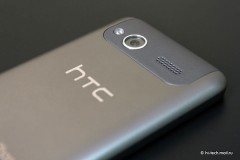   HTC Radar:  