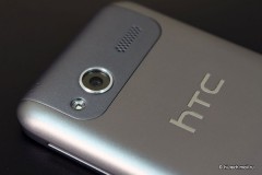   HTC Radar:  