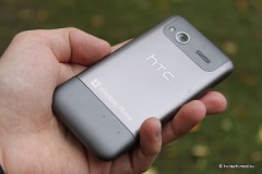   HTC Radar:  