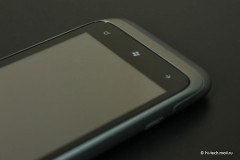   HTC Radar:  