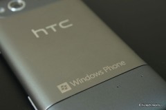   HTC Radar:  