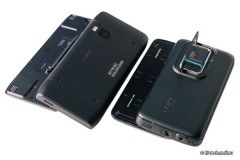   Nokia N9:   Nokia