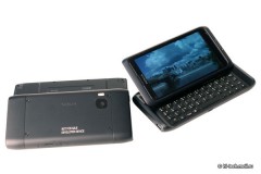   Nokia N9:   Nokia